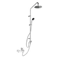 Sen Tắm Cây Inax BFV-1115S Nóng Lạnh chính hãng