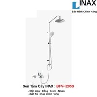 Sen tắm cây INAX BFV-1205S