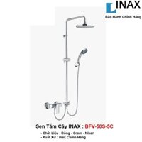 Sen tắm cây INAX BFV-50S-5C