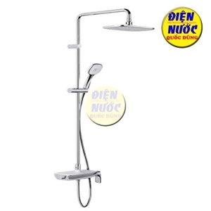 Sen tắm cây Inax BFV-615S-8C