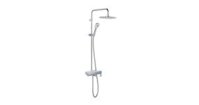 Sen tắm cây Inax BFV-635S (BFV 635S) tắm đứng nóng lạnh