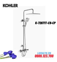 Sen tắm cây Kohler Singulier K-72671T-C9-CP