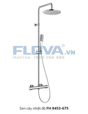 Sen tắm cây nhiệt độ Flova FH 8453-675