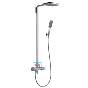 Sen tắm cây nhiệt độ Flova FH 8459-665