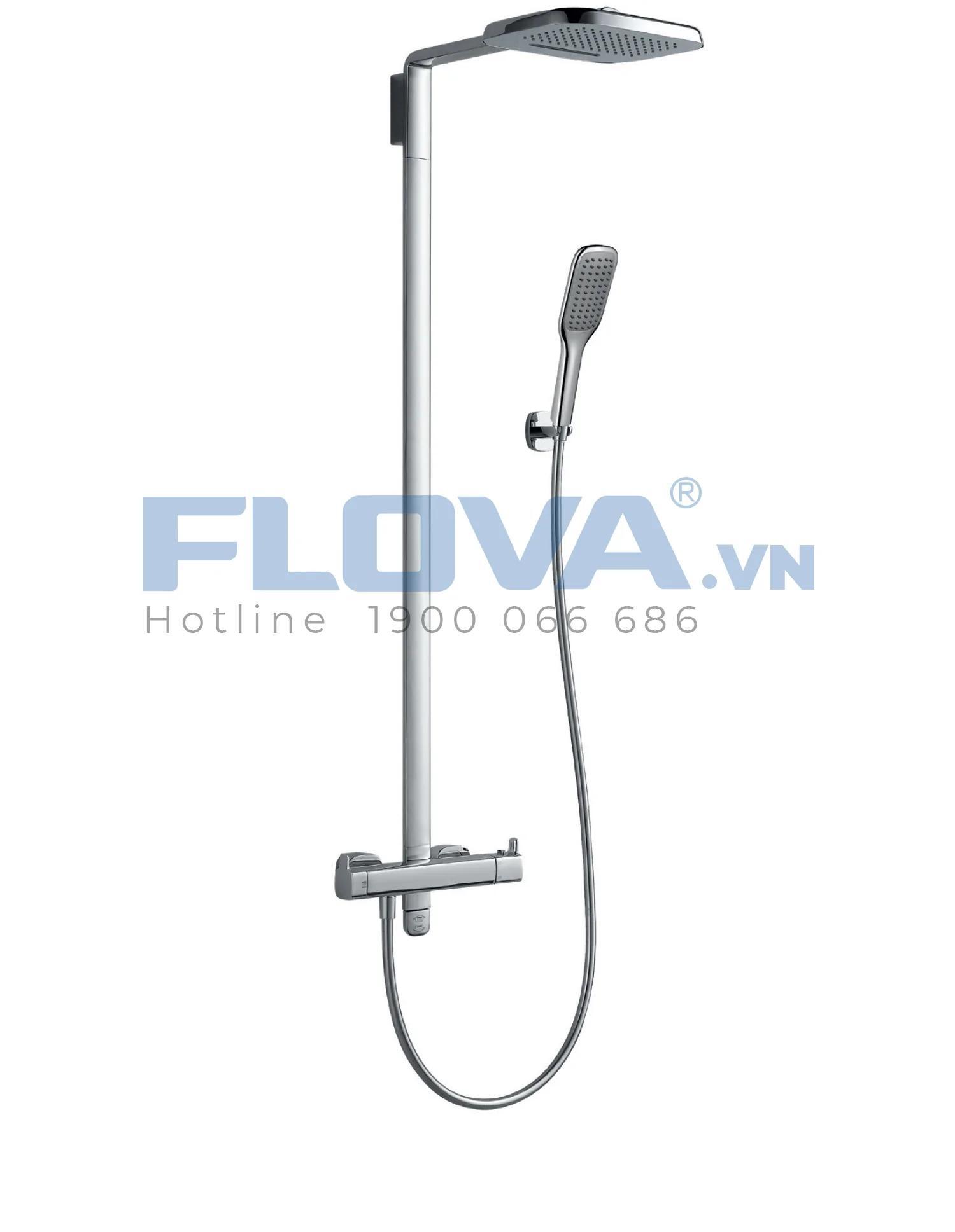 Sen tắm cây nhiệt độ Flova FH 8459-665