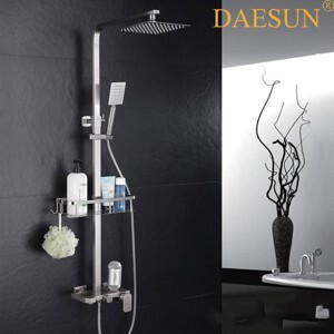 Sen tắm cây nóng lạnh Daesun DS 1117