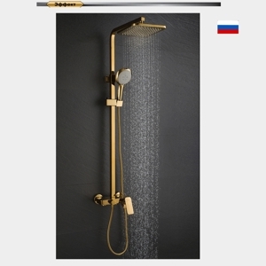 Sen tắm cây nóng lạnh DK1433703A01