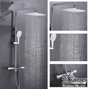 Sen tắm cây nóng lạnh Kramer KS-9981