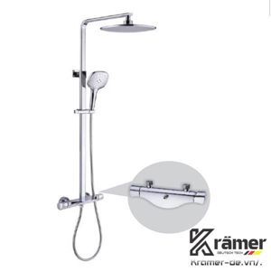 Sen tắm cây nóng lạnh Kramer KS-9699