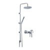 Sen tắm cây nóng lạnh Toto DM345S/DM906CFS