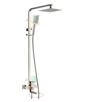 Sen tắm cây Roland RL 17