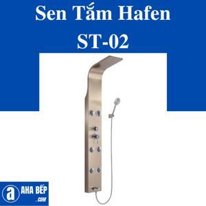 Sen tắm cây Roland ST 02