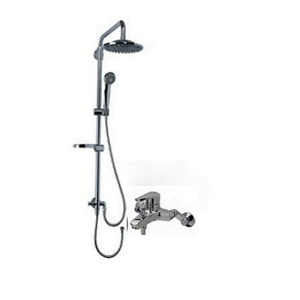 Sen tắm nóng lạnh Samwon FB-022R