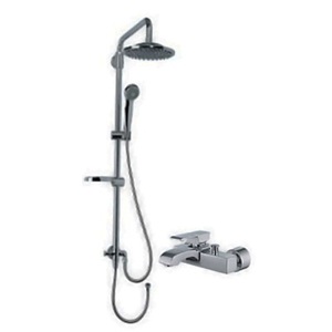 Sen tắm nóng lạnh Samwon FB-402R