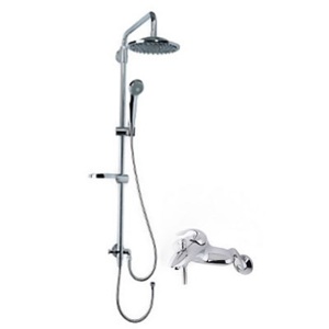 Sen tắm nóng lạnh Samwon FB-902R