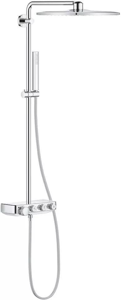 Sen tắm cây thông minh Grohe 26508000