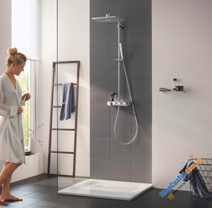 Sen tắm cây thông minh Grohe 26508000
