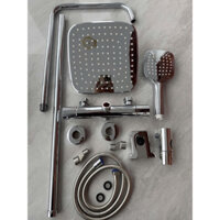 Sen tắm cây TOTO made in japan cao cấp của thương hiệu thiết bị vệ sinh TOTO nội địa Nhật