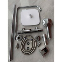 Sen tắm cây TOTO made in japan cao cấp của thương hiệu thiết bị vệ sinh TOTO nội địa Nhật hàng mới 98%