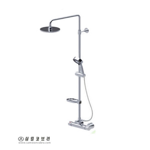 Sen tắm nóng lạnh Samwon FB-327