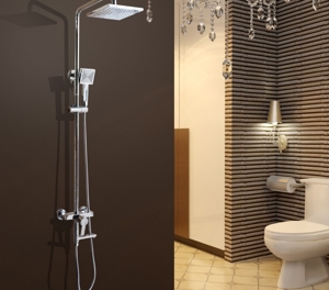 Sen tắm cây Việt Mỹ 8014