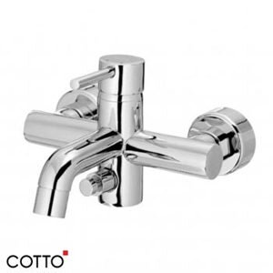 Sen tắm Cotto CT334A