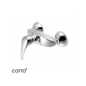 Sen tắm Cotto CT367A