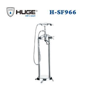 Sen tắm đặt sàn Aladdin SF966