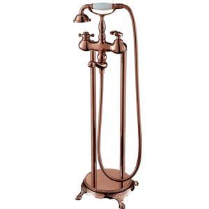 Sen tắm đặt sàn Euroking EU-51017-1