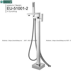 Sen tắm đặt sàn Euroking EU-51001-2