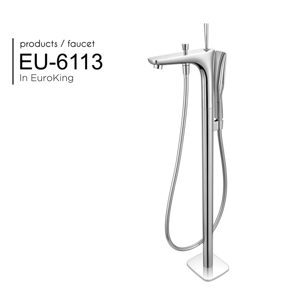 Sen tắm đặt sàn Euroking EU-61013