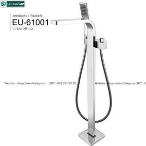 Sen tắm đặt sàn Euroking EU-61001-1