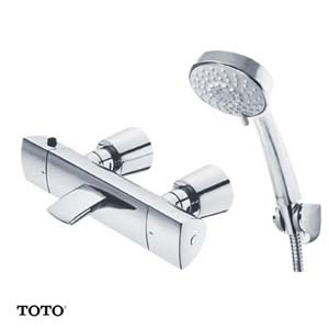 Sen tắm điều chỉnh nhiệt độ TOTO TS244A/DGH108Z