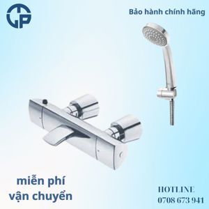 Sen tắm điều chỉnh nhiệt độ TOTO TS244A/DGH104ZR