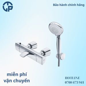 Sen tắm điều chỉnh nhiệt độ TOTO TS244A/DGH108Z