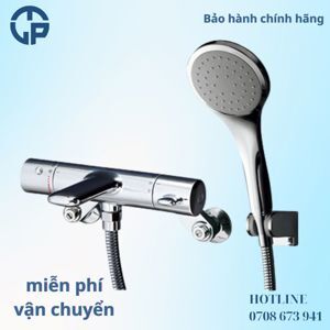 Sen tắm điều chỉnh nhiệt độ TOTO TMWB40SC