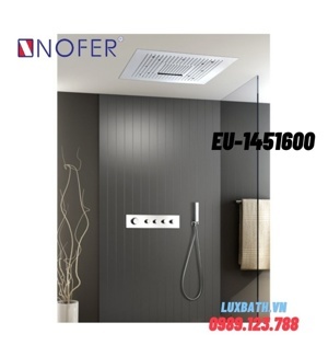 Sen tắm đứng âm tường Euroking EU-1451600