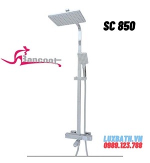Sen tắm đứng Bancoot SC-850