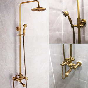 Sen tắm đứng Kanly GC-S05