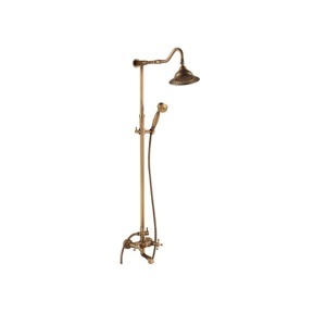 Sen tắm đứng Kanly GC-S13