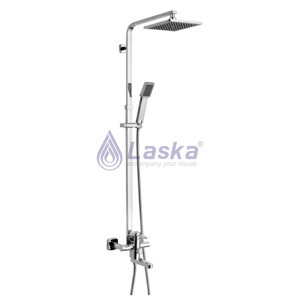 Sen tắm đứng Laska LK-016