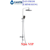 Sen tắm đứng nóng lạnh cao cấp Luxta L7220, bảo hành chính hãng 05 năm