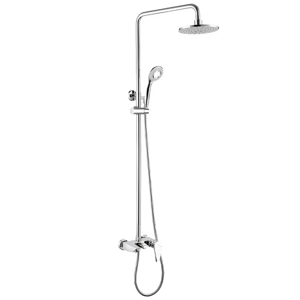 Sen tắm đứng nóng lạnh Luxta L7214N