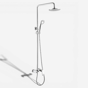 Sen tắm đứng nóng lạnh Luxta L7214N