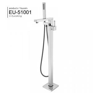 Sen tắm gắn bồn Euroking EU-51001