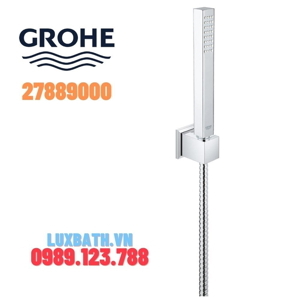 Sen tắm gắn tường nóng lạnh Grohe 27889000