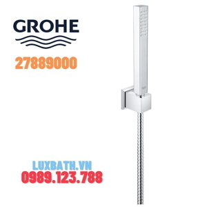 Sen tắm gắn tường nóng lạnh Grohe 27889000