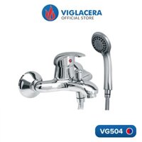 Sen Tắm Gắn Tường Nóng Lạnh Viglacera VG504