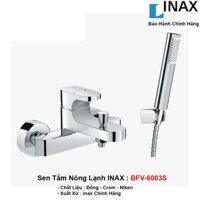 Sen tắm INAX BFV-6003S