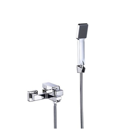 Sen tắm inox bóng Moonoah FX-836ST